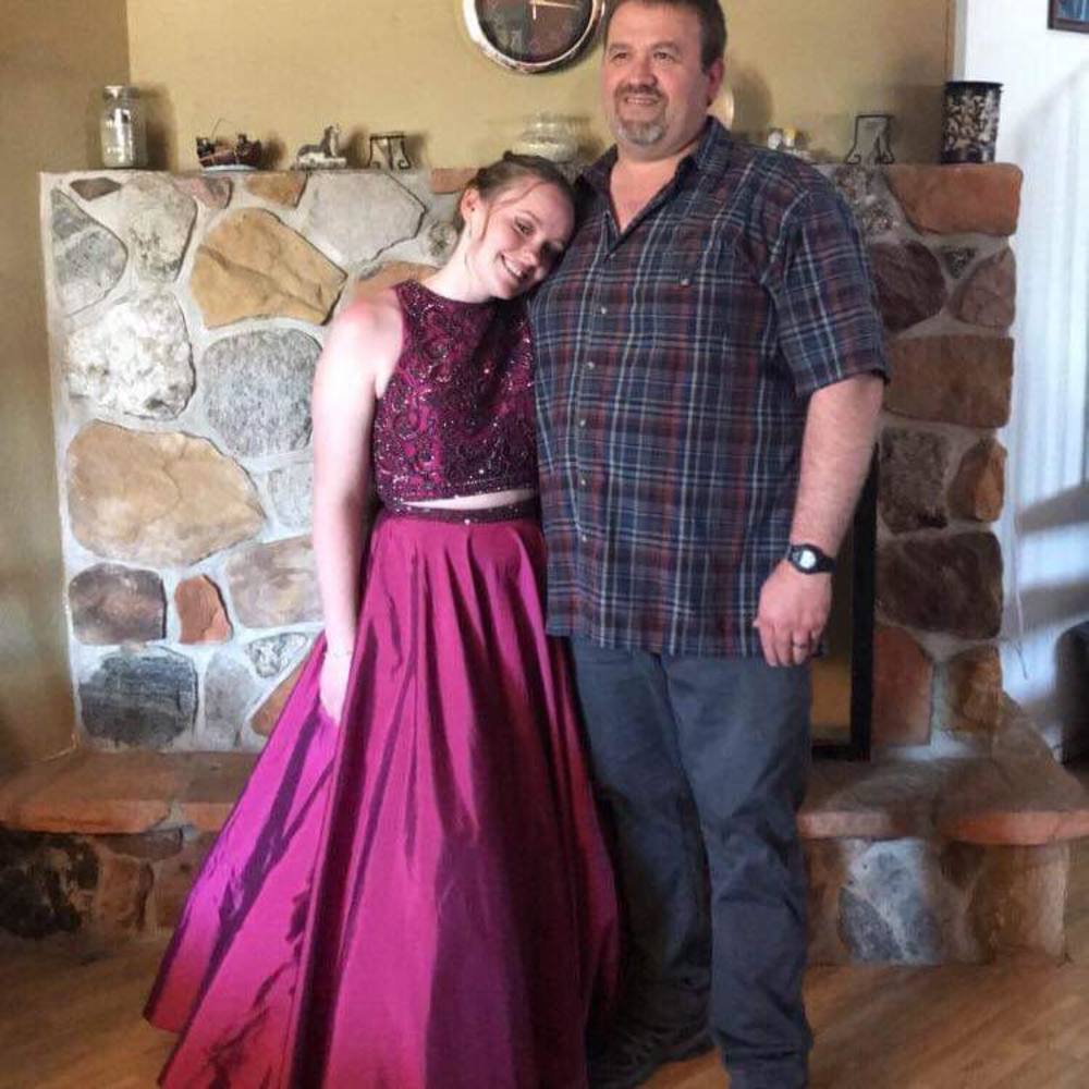 Meet your Posher, Amber